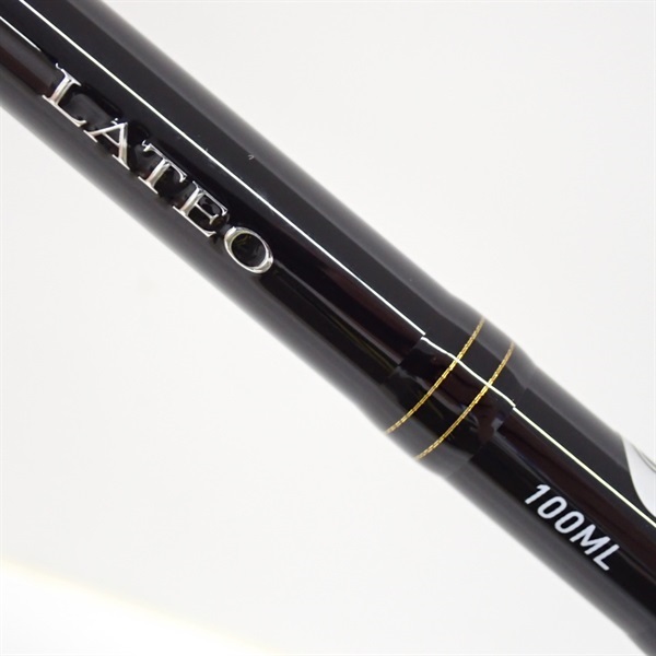１９ラテオ１００ＭＬ・Ｒ